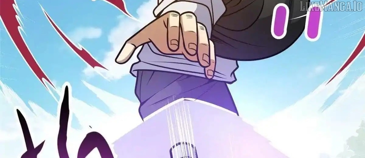 Divine Urban God Chapter 294 - page 95